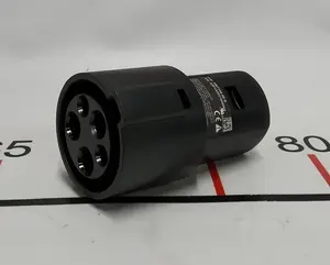 2 Adattatore di ricarica J1772 NUOVO Tesla modello S, modello S REST, modello X, modello 3, modello Y 1067348-00-B