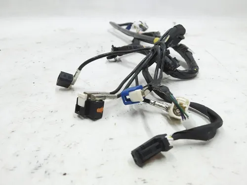 Електропроводка камери і GPS модуля лобового скла Tesla model 3 1068787-00-E