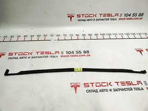 Ущільнювач двері задньої правої нижній Tesla model X 1069010-00-C