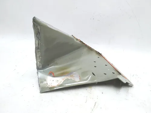 4 Forreste venstre støddæmper støttepanel (skaft) Tesla model X 1069417-S0-B