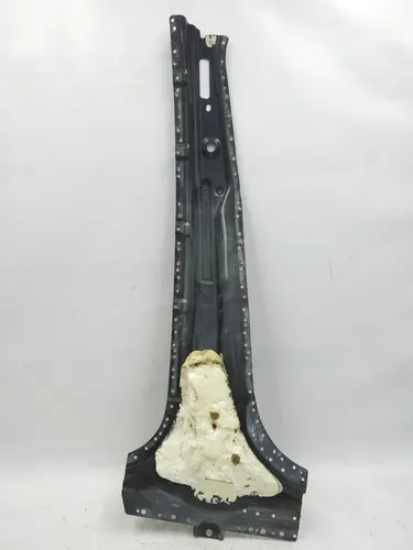 14 Кузовна панель лівої стійки B (середньої) зовнішня Tesla model X 1069457-S0-C