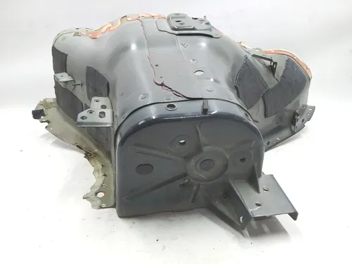 1 Viertel hinten rechts Hauptglasscheibe Tesla Modell X 1069464-S0-B