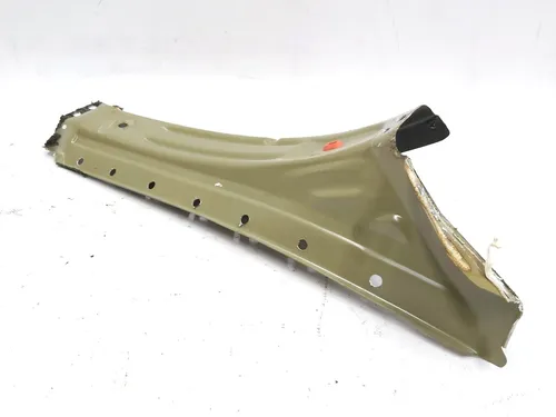 1 Panel karoserie čtvrtý zadní pravý horní Tesla model X 1069464-S0-B