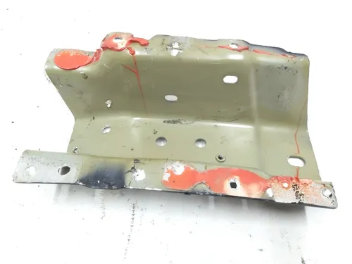 1 Painel do corpo do pilar C interno traseiro direito Tesla modelo X 1069464-S0-B