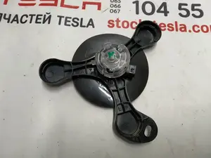 Zespół czujnika ultradźwiękowego lewe tylne drzwi Tesla model X 1075447-00-C