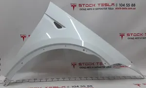 Přední pravý blatník PPSW Tesla model X 1069534-11-A