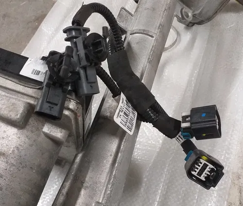 1 Lenkgetriebe GEN3 Tesla Modell X 1070801-00-E