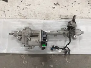 1 Cremagliera sterzo GEN3 Tesla modello S REST, modello X 1070801-00-E