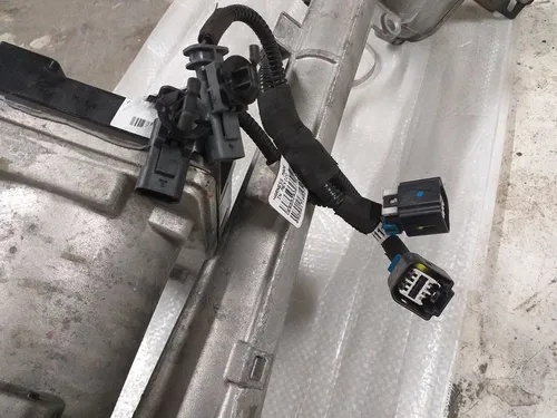 1 Crémaillère de direction GEN3 Tesla modèle S REST, modèle X 1070801-00-E