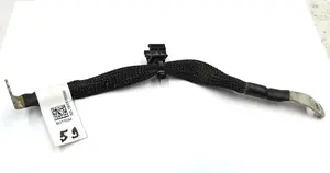 Коса заземлення переднього двигуна Tesla Model 3, Model Y 1070978-00-E