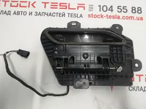 5 آلية المقبض الأيمن الخلفي / الأمامي الخارجي GEN 2 Tesla model S REST 1100300-S0-A