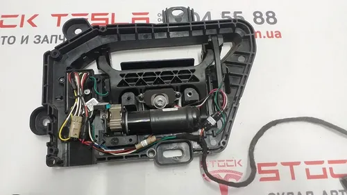 5 آلية المقبض الأيمن الخلفي / الأمامي الخارجي GEN 2 Tesla model S REST 1100300-S0-A