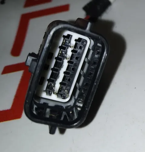 5 آلية المقبض الأيمن الخلفي / الأمامي الخارجي GEN 2 Tesla model S REST 1100300-S0-A