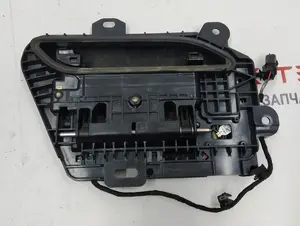 5 آلية المقبض الأيمن الخلفي / الأمامي الخارجي GEN 2 Tesla model S REST 1100300-S0-A