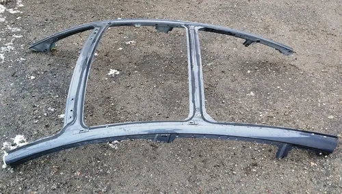 Ensemble de panneau de carrosserie de toit Tesla modèle 3 1073671-1073665