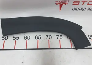 后备箱衬里左侧塑料 Tesla Model X 1074907-00-E