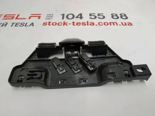 حامل لموصلات أسلاك الكاميرا الثلاثية مع غطاء Tesla Model X 1082391-00-C