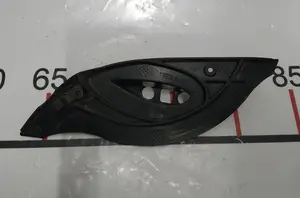 Підстава опори спойлера пасивного праве верхнє Tesla model X 1076722-00-C