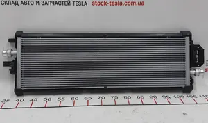 Радіатор охолодження основний NEW Tesla model 3 1077082-00-C