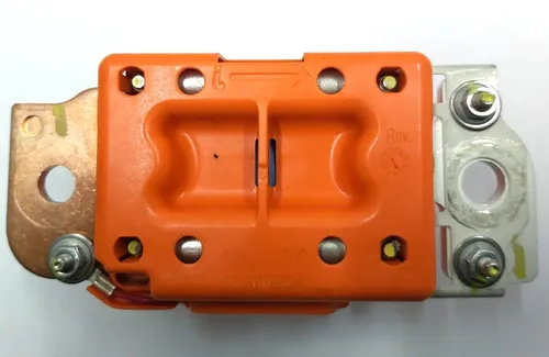 Fusível da bateria principal com conjunto squib NOVO Tesla modelo S modelo S REST modelo X 1077177-00-B