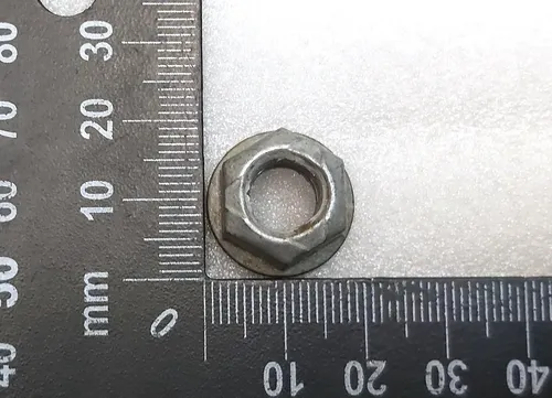 Dado FL LK M10A 1.5 PC10 SO Tesla modello S febbraio 2021, modello X, modello X marzo 2021 1077109-00-A