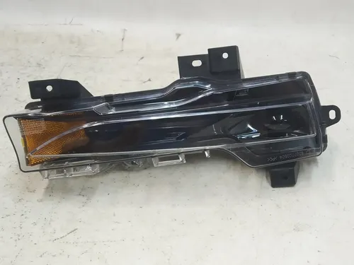 Rechter Nebelscheinwerfer SAE BASE leer (beschädigt) Tesla Model 3 1077390-00-F