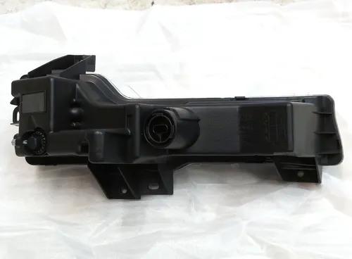 Фара противотуманная левая SAE UP-LEVEL линза Tesla model 3, model Y 1077391-00-F