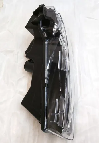 Фара противотуманная левая SAE UP-LEVEL линза Tesla model 3, model Y 1077391-00-F