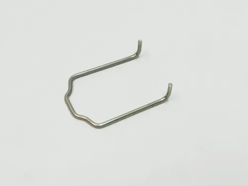 Скоба патрубка системи охолодження основної батареї лівого AWD RWD Tesla Model 3, Model 3 Jan 2024, Model Y 1077577-00-F