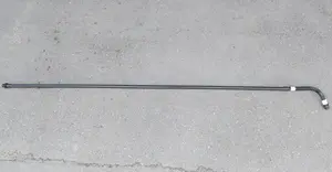 Патрубок системи охолодження основної батареї RWD Tesla model 3 1077596-00-D