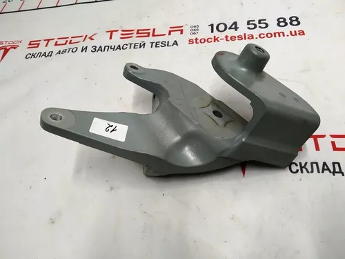 31 Кронштейн кріплення переднього двигуна задній правий AWD Tesla model S, model S REST 1489323-S1-D