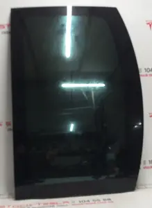 Скло люка (прямий язичок) Tesla model S REST 1053620-S0-B