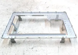 Кронштейн основи дисплея з тачскрином Tesla model S, model S REST, model X 1078118-00-D