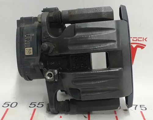 1 Суппорт тормозной задний правый MANDO без накладки TESLA Tesla model S REST, Tesla model X 1078542-00-B