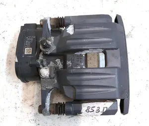 Супорт гальмівний задній правий MANDO Tesla model REST, Tesla model X 1078542-00-B