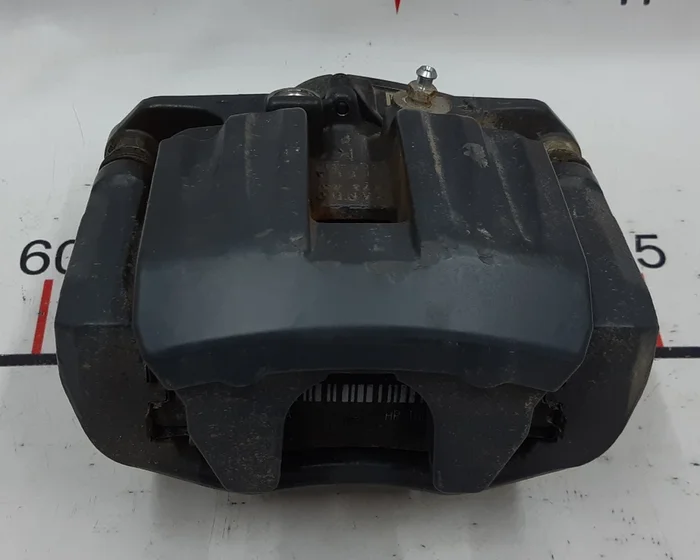 1 Суппорт тормозной задний правый MANDO без накладки TESLA Tesla model S REST, Tesla model X 1078542-00-B