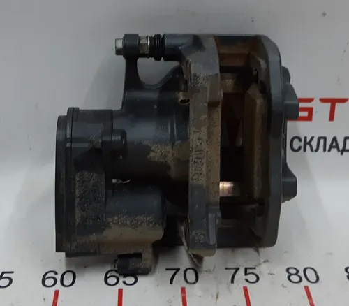 1 Суппорт тормозной задний правый MANDO без накладки TESLA Tesla model S REST, Tesla model X 1078542-00-B