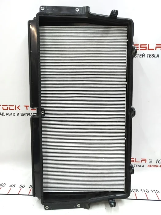 1 Filtre d'habitacle (NON HEPA) Tesla modèle S REST 1079168-00-B