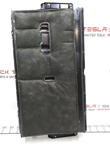 1 Filtre d'habitacle (NON HEPA) Tesla modèle S REST 1079168-00-B