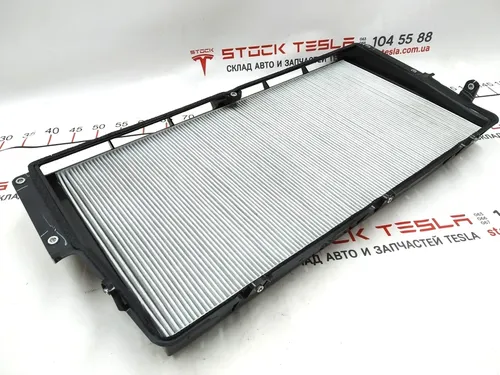 1 Filtre d'habitacle (NON HEPA) Tesla modèle S REST 1079168-00-B