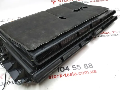 1 Filtre d'habitacle (NON HEPA) Tesla modèle S REST 1079168-00-B