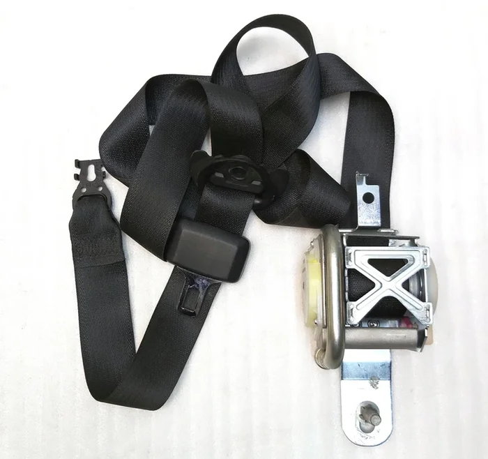 前排驾驶员安全带（修复用） Tesla model S REST 1079275-03-D