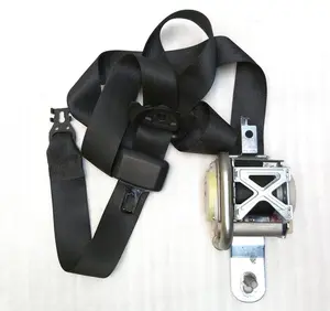 Ремінь безпеки передній водійський (під відновлення) Tesla model S REST 1079275-03-D