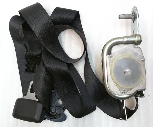 Veiligheidsgordel bestuurder voor (voor restauratie) Tesla model S REST 1079275-03-D