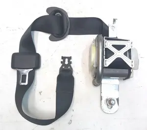 Ремінь безпеки передній пасажирський Tesla model S REST 1079278