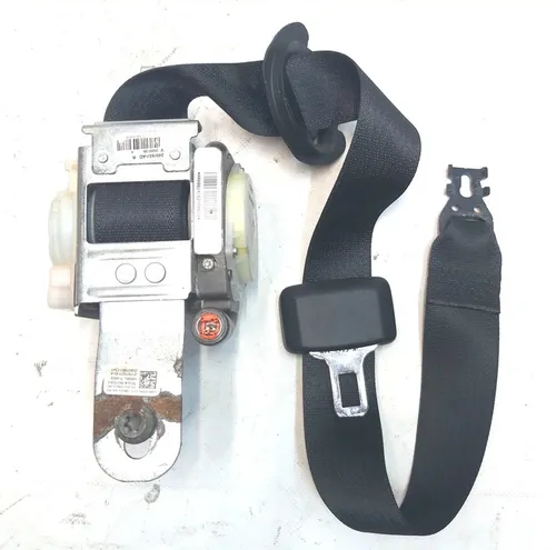 前排乘客安全带 Tesla model S REST 1079278