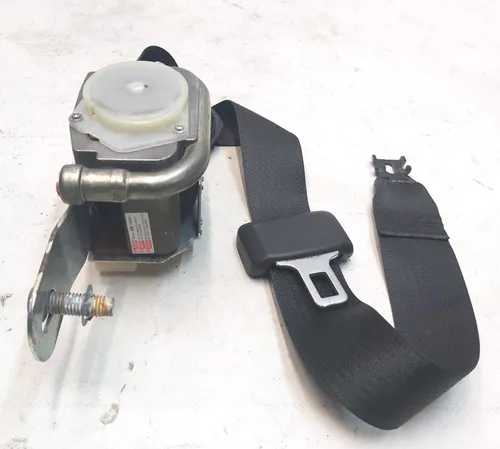 前排乘客安全带 Tesla model S REST 1079278