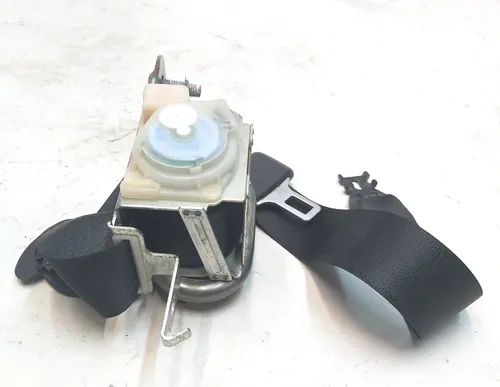 前排乘客安全带 Tesla model S REST 1079278