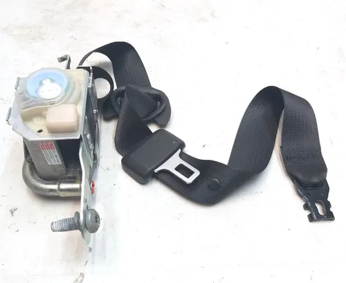 前排乘客安全带 Tesla model S REST 1079278