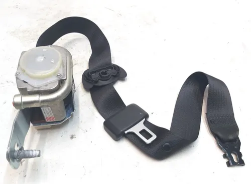 前排乘客安全带 Tesla model S REST 1079278